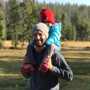 Meet your Posher, Thomas